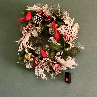 Wreath