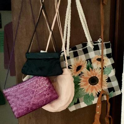 Purses