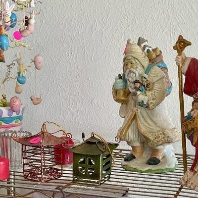 Santa 