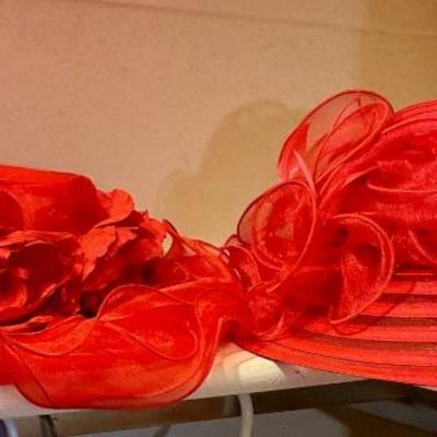 Red hats