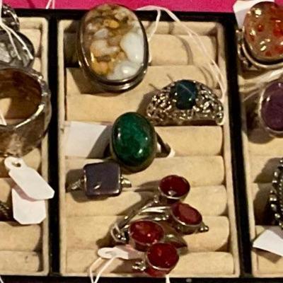 Rings