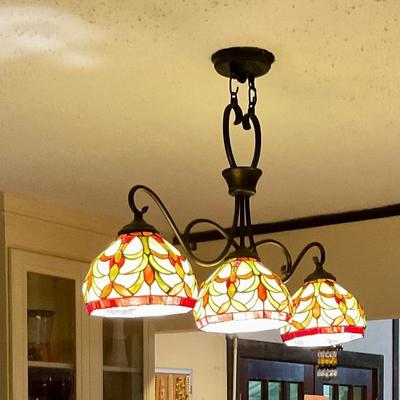 Light fixture