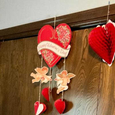 Valentines day