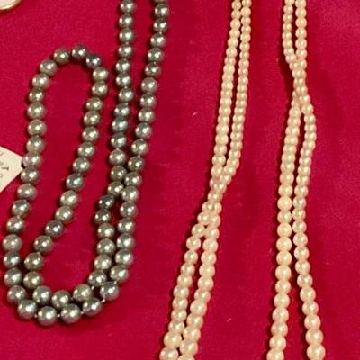 Pearls