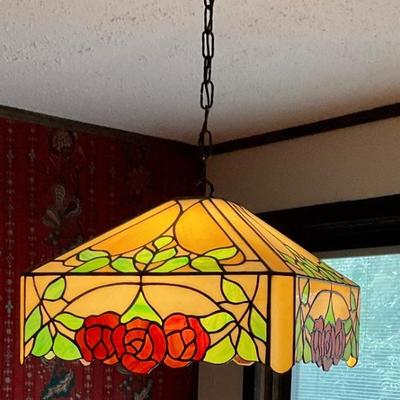 Light fixture