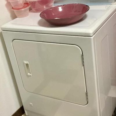 Gas dryer