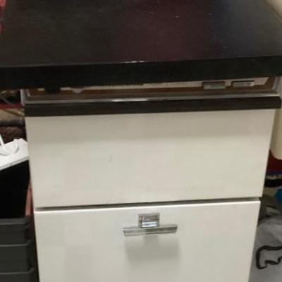 Trash compacter