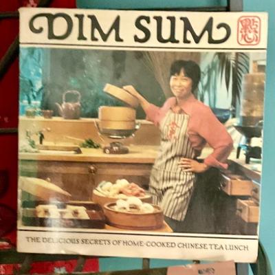 Cook book