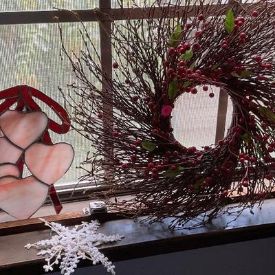 Decorations