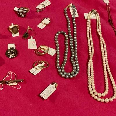 Pearls
