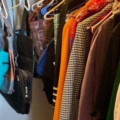 Vintage clothing
