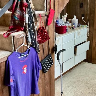 More purses