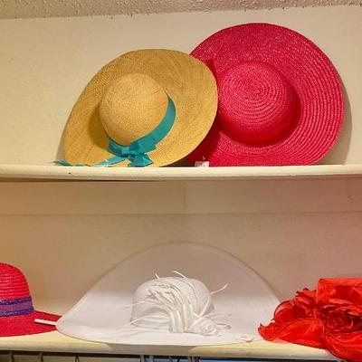 Hats