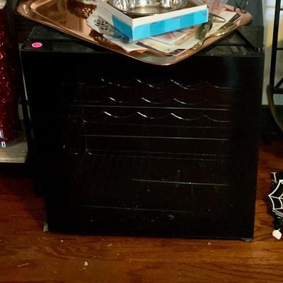 Wine fridge