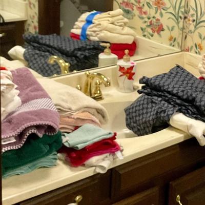 Towels