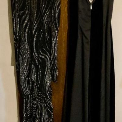 Dresses