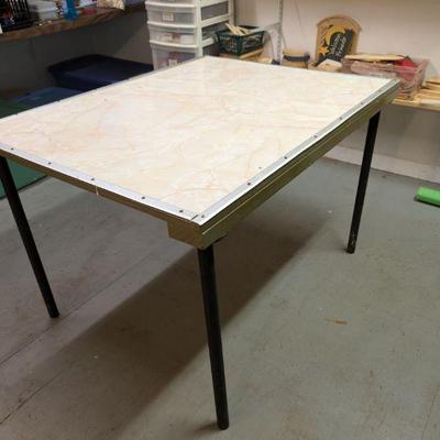 Craft table