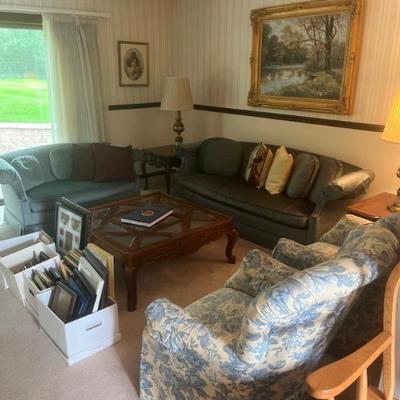 living room overview 