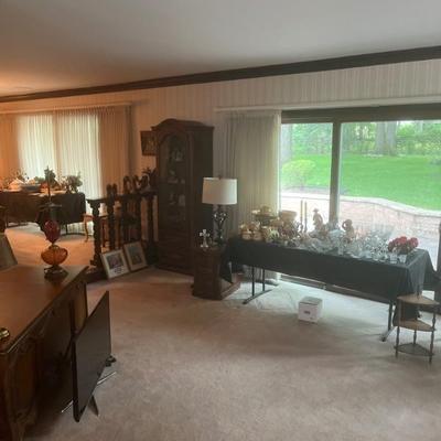 living room overvies 