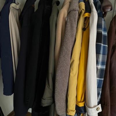Coats