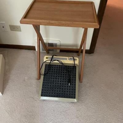 TV Tray 