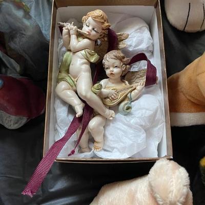Cherubs 