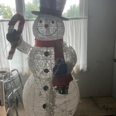 It beginning to look a lot like Christams 
