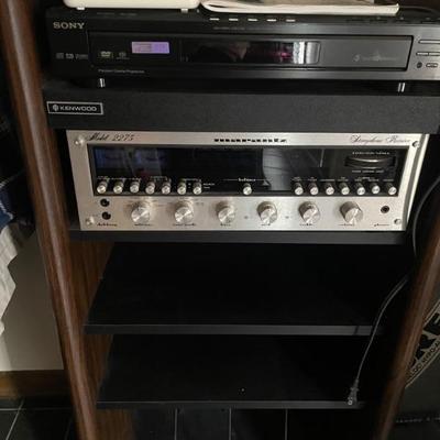 Marantz Model 2275 
