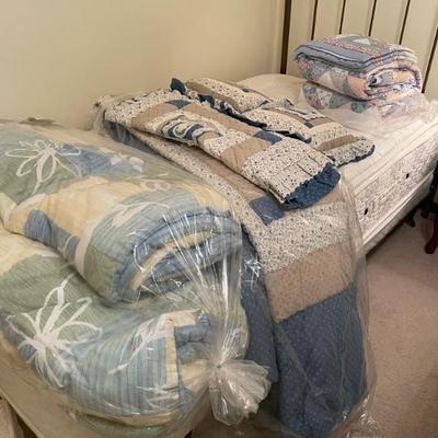 Bed Linens 