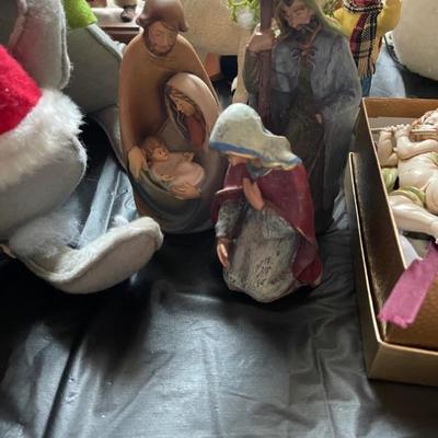 Nativity 