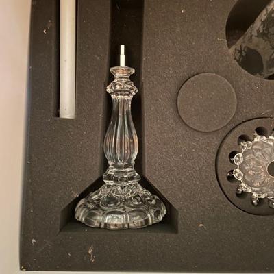 Candlestick of St. Louis 