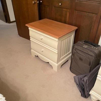 Matching Nightstand 