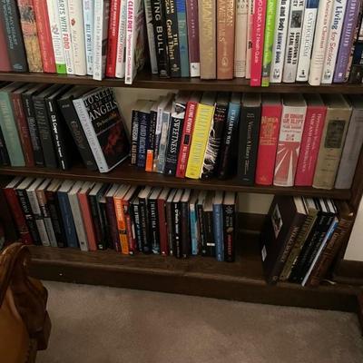 Books 