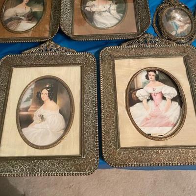 Framed Prints 