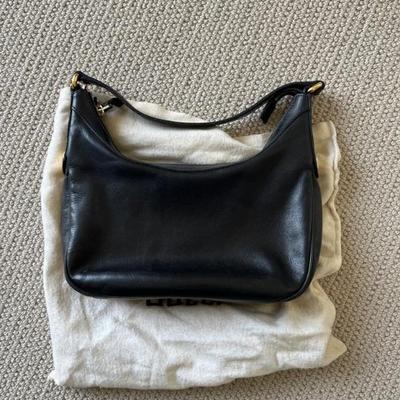 Vintage and designer hand bags 