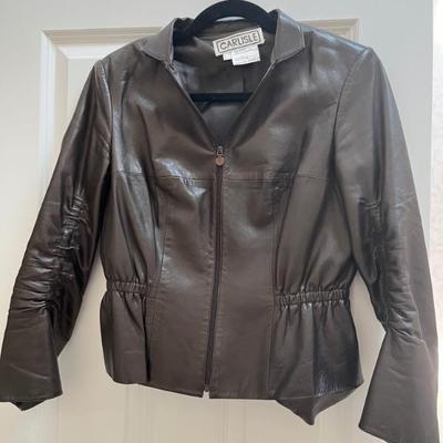 Women’s designer clothing—sizes 2-6—Burberry, St John, Worth, Carlisle, J. McLaughlin, and more