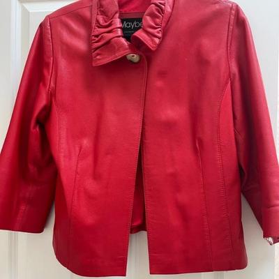 Women’s designer clothing—sizes 2-6—Burberry, St John, Worth, Carlisle, J. McLaughlin, and more