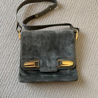 Vintage and designer hand bags 