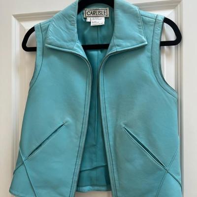 Women’s designer clothing—sizes 2-6—Burberry, St John, Worth, Carlisle, J. McLaughlin, and more