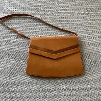 Vintage and designer hand bags 