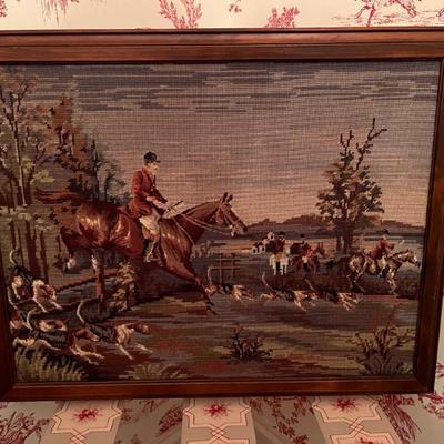 lots of needlepoint pictures 