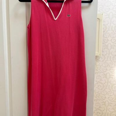 Women’s designer clothing—sizes 2-6—Burberry, St John, Worth, Carlisle, J. McLaughlin, and more