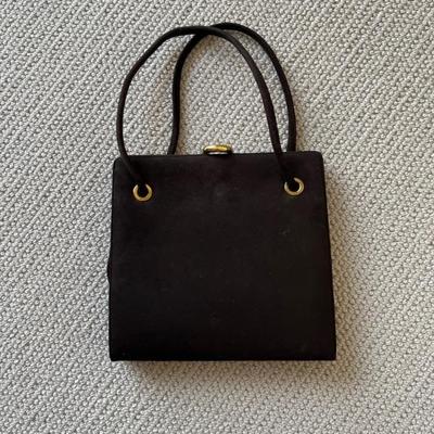 Vintage and designer hand bags 