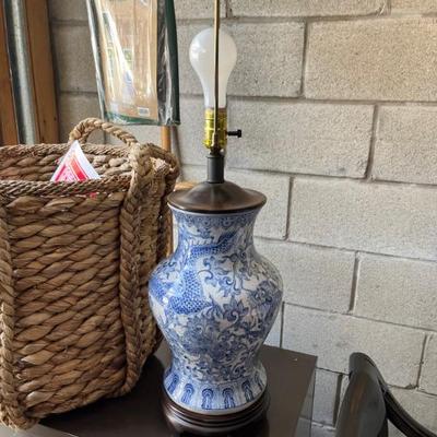 lots of Frederick Cooper lamps