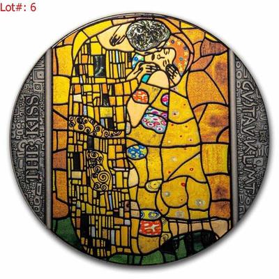 For more information and to place your bids, kindly visit us at ttps://garnetgazelle.hibid.com/ BID NOW!