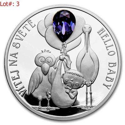 For more information and to place your bids, kindly visit us at ttps://garnetgazelle.hibid.com/ BID NOW!