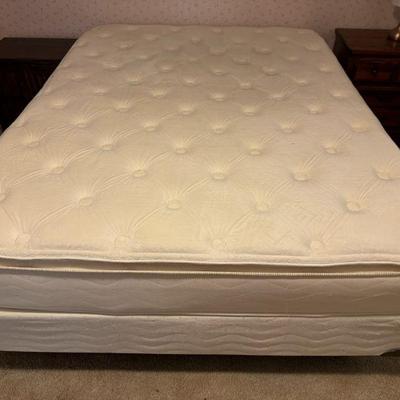 Queen Size