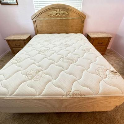Queen Size