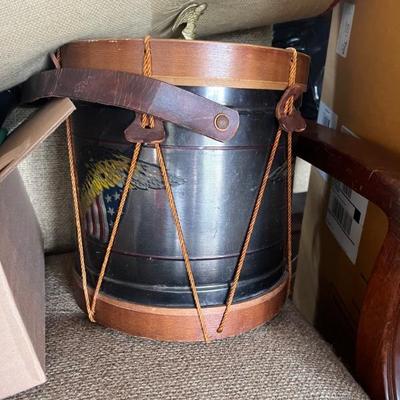Drum
