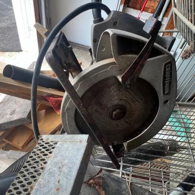 Circular saw
